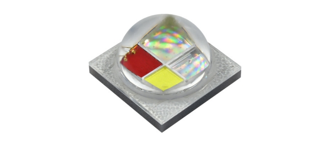 XM-L® Color Gen 2 LEDs